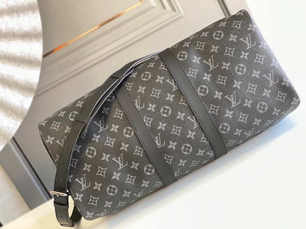 ルイヴィトンバッグ細部ディテール